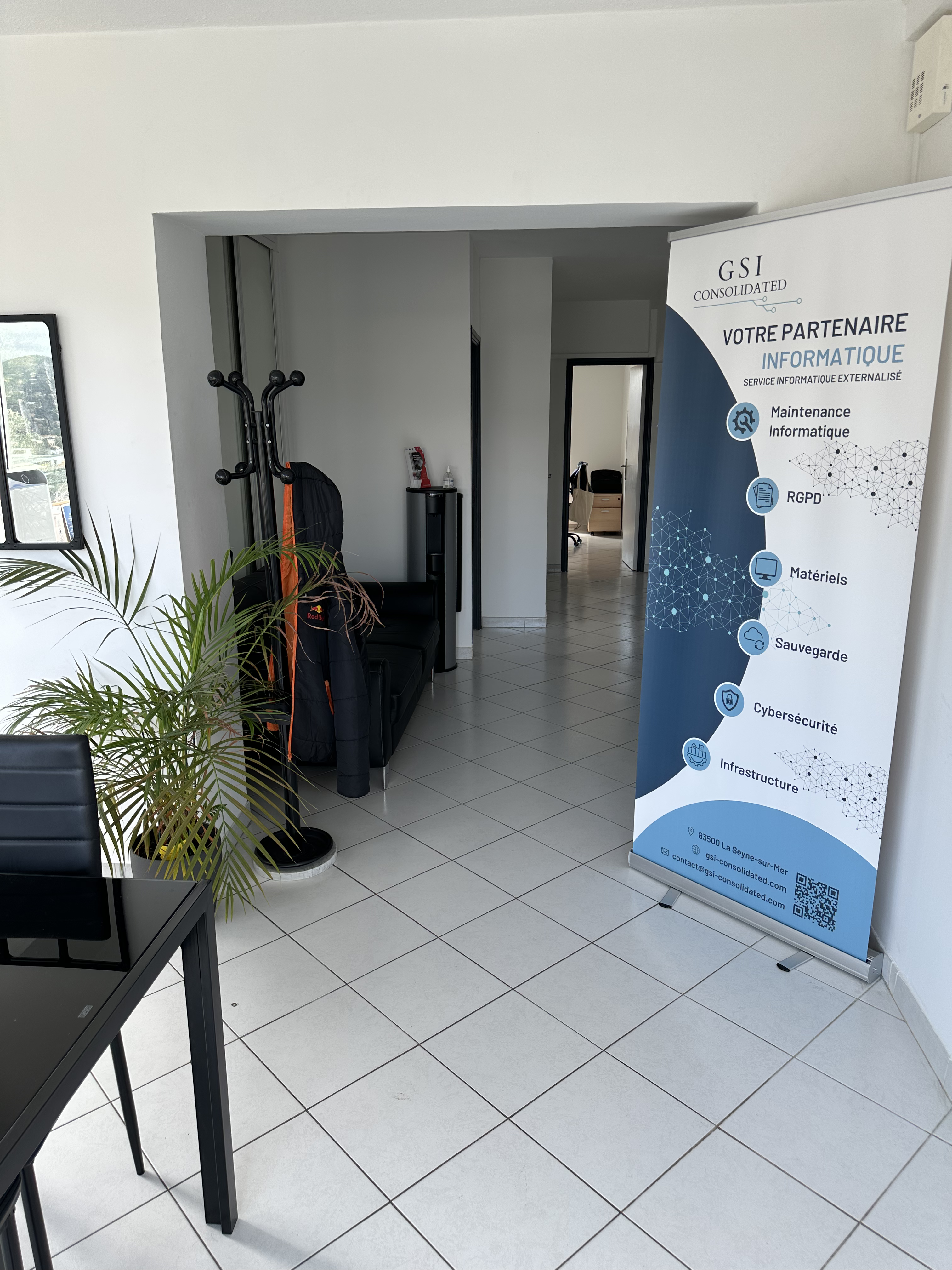 hall